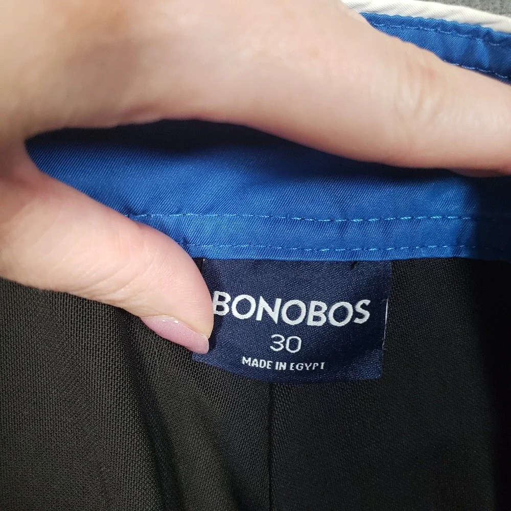 Bonobos board shorts